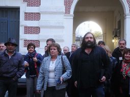 los docentes avanzaron en las negociaciones y no habra paro los docentes avanzaron en las negociaciones y no habra paro