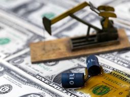 El precio del Brent podría subir, impulsado por el contexto internacional. El precio del Brent podría subir, impulsado por el contexto internacional.