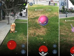 robos por la fiebre de pokemon go robos por la fiebre de pokemon go
