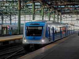 algunos ramales de la linea roca estaran sin servicio por obras algunos ramales de la linea roca estaran sin servicio por obras