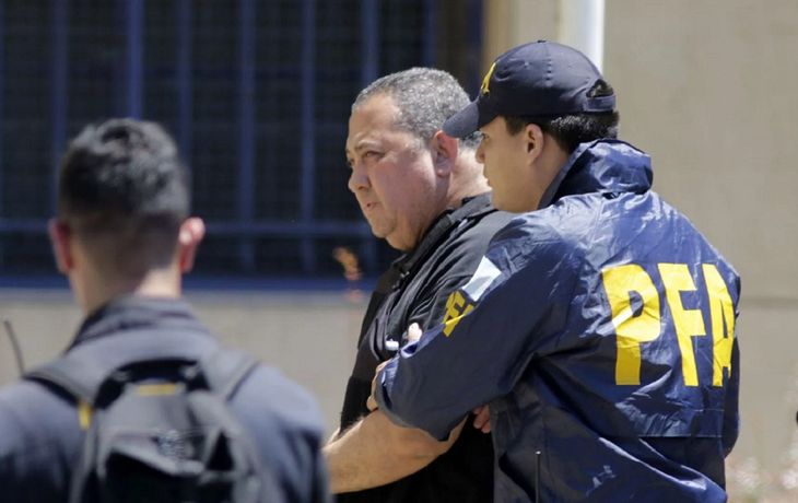 El deseo de Navidad de Luis DElia desde la cárcel y el mensaje de sus hijas