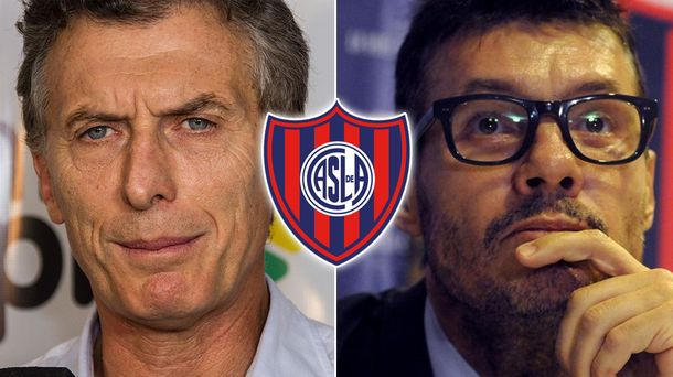Sigue la polémica: ahora Macri dijo que apoya la vuelta de San Lorenzo a Boedo