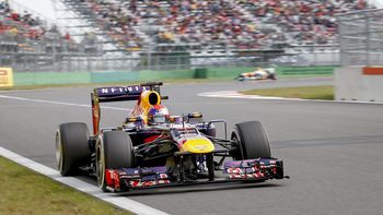 la formula 1 podria arribar en un territorio ignoto y desconocido la formula 1 podria arribar en un territorio ignoto y desconocido