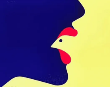 Lo primero que veas revelará si estás enfocado en el amor o en el trabajo