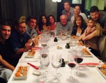 Casamiento en el clan Tinelli: hay fecha para mayo