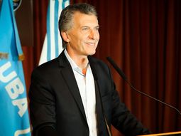 Con un decreto, Macri bajó el monto de las indemnizaciones por accidente laboral