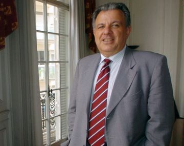 Barbieri asumirá este miércoles como rector de la UBA