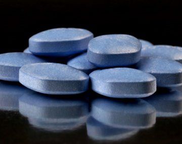 El lado B del Viagra: los efectos adversos más insólitos registrados hasta el momento