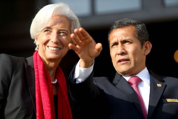 Fondos buitre asedian ahora a Perú por una deuda contraída hace más de 40 años