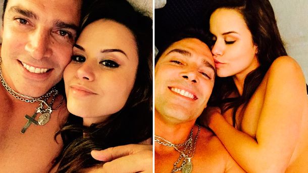 Éstos son los audios de la detención de Matías Alé: Padre nuestro que estás...