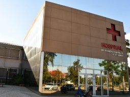 Internaron a un nene de 1 año intoxicado con cocaína