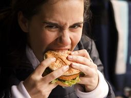 Descubren neuronas que hacen comer descontroladamente