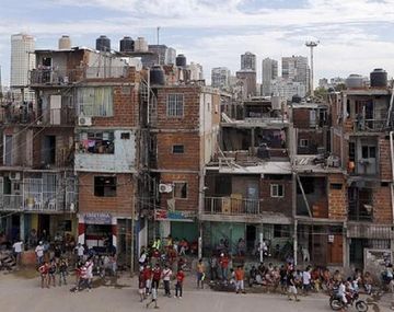 Villa 31: piden hasta $400 mil por casas sin escrituras