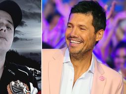 Marcelito: la versión del Dipy de Despacito para entrar al Bailando Marcelito: la versión del Dipy de Despacito para entrar al Bailando