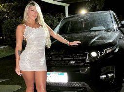 Quién es la mujer que confesó haber matado al empresario en Uruguay