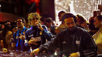 rawayana anuncio su show en buenos aires: como y cuando comprar las entradas rawayana anuncio su show en buenos aires: como y cuando comprar las entradas