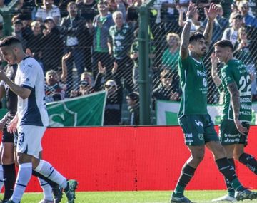 Cómo ver en vivo Sarmiento vs. Gimnasia por el Torneo Clausura