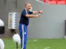 julio olarticoechea sera el entrenador de la seleccion en rio 2016 julio olarticoechea sera el entrenador de la seleccion en rio 2016