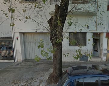 El loco de la cuchilla: atacó a policías