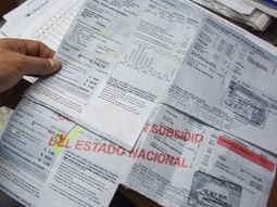 el gobierno pide a la corte que frene los amparos contra la suba de tarifas el gobierno pide a la corte que frene los amparos contra la suba de tarifas