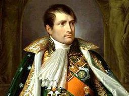 Napoleon Bonaparte