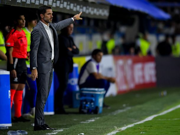 Fernando Gago habló tras la eliminación de Boca de la Copa Libertadores: Me siento 100%...