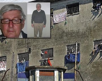 Conocé la pesadilla de un físico inglés en la cárcel de Devoto: Vi cómo descuartizaban a un hombre