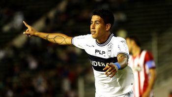 se termino la novela: maxi meza es nuevo futbolista de independiente se termino la novela: maxi meza es nuevo futbolista de independiente