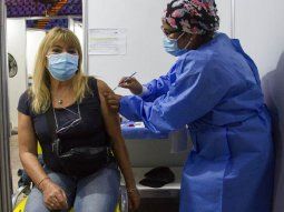 Mayores de 40 sin comorbilidades pueden empadronarse en CABA: cómo inscribirse para la vacunación
