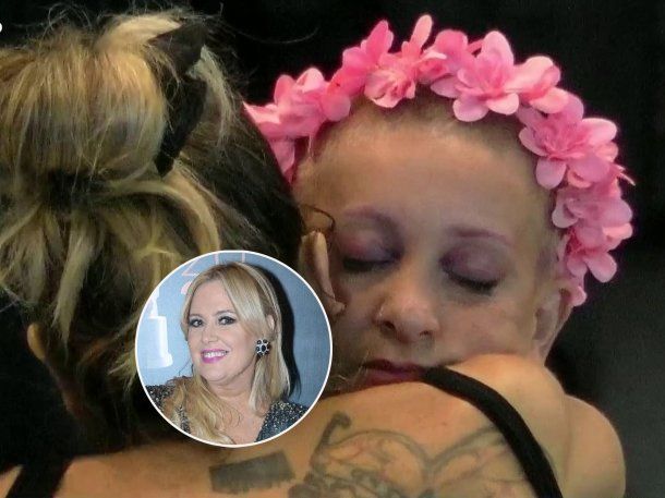 La hermana de Furia de Gran Hermano pidió una insólita cifra para una entrevista