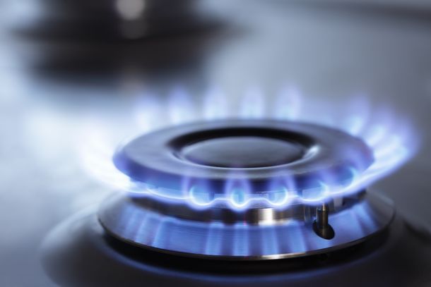 El aumento del gas llegará antes de junio