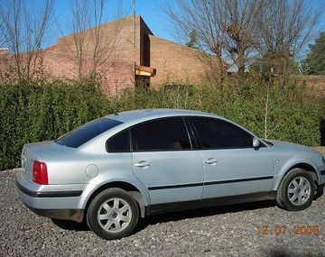 Passat 1a