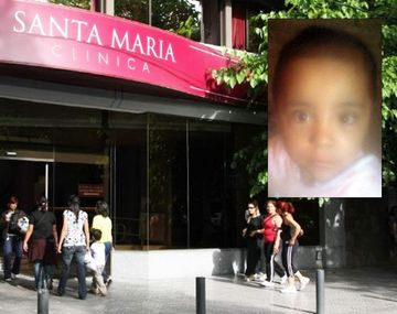 La autopsia confirmó que la nena de Mendoza murió por un fuerte golpe en la cabeza
