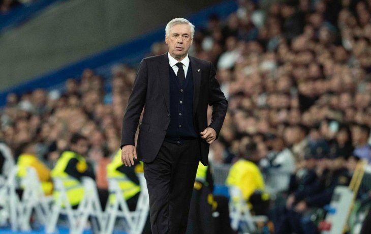 No es Gallardo: el candidato argentino para suceder a Ancelotti en el Real Madrid