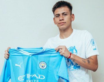 El plan de Guardiola con el Diablito que aceleraría su llegada al City