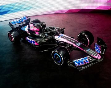 A qué hora son las pruebas de Colapinto en el GP de Emilia Romaña