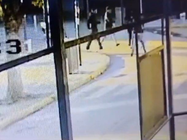 Laferrere: así fue el ataque al joven que quedó con muerte cerebral