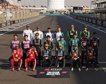 Atento Colapinto: cuánto deberán pagar los pilotos de la F1 por la superlicencia en 2026