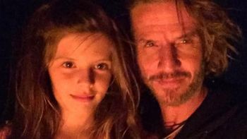 emotivo video: facundo arana celebro los 18 anos de su hija con fotos junto a maria susini emotivo video: facundo arana celebro los 18 anos de su hija con fotos junto a maria susini