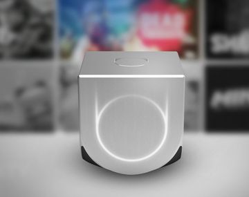 Una nueva consola de videojuegos promete romper el mercado