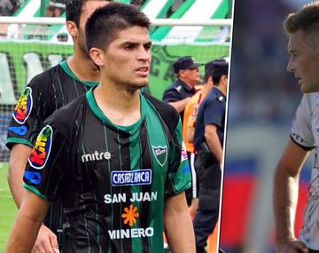 San Martín hizo pesar su localía y le ganó a Olimpo en San Juan