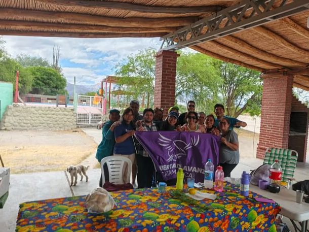 Blanca Alba Fuenzalida murió tras recibir un disparo en la espalda durante un tiroteo Blanca Alba Fuenzalida murió tras recibir un disparo en la espalda durante un tiroteo