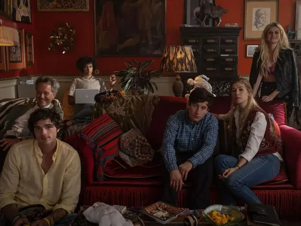 Prime Video estrena Saltburn: Emerald Fennell marca su regreso con esta mirada ácida a las clases sociales