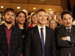 Mazel Tov, la nueva película de Adrián Suar.