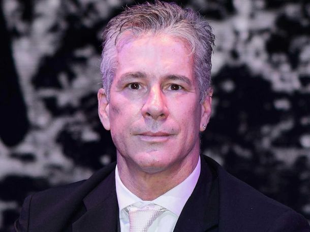 Fernando Carrillo defendió a Nicolás Maduro y desató un escándalo en lo de Moria Casán