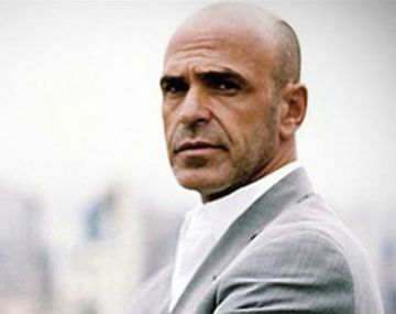 Gustavo Arribas, titular de la AFI y hombre de confianza de Mauricio Macri