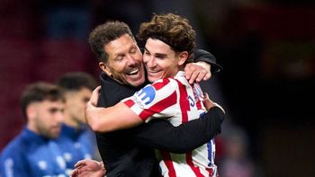 simeone respaldo a julian alvarez: es el mejor jugador que tiene el atletico de madrid simeone respaldo a julian alvarez: es el mejor jugador que tiene el atletico de madrid