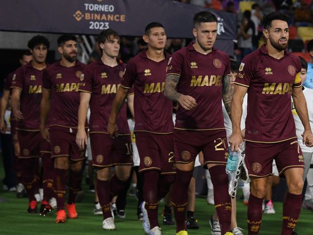 Fútbol libre por celular: cómo ver en vivo Lanús vs Atlético Tucumán