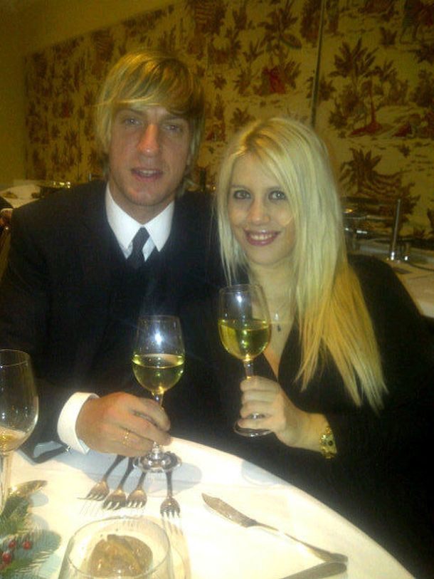 wanda nara