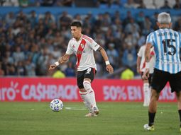 Fecha confirmada: cuándo se juega River vs. Racing por la Copa Argentina